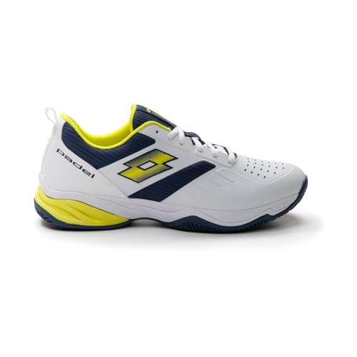 Dotate di tecnologia avanzata, queste scarpe sono progettate per migliorare il tuo gioco.