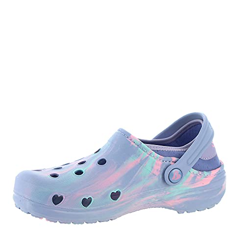 Image of Skechers Women Footsteps Peace Out Clogs