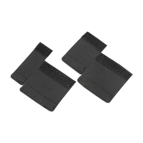 Colaxi Trombone Guard Pad,Pull Tube Cover,Protection Grip,Long Trumpet Protective Pad,Hand Cushion for Band,Euphonium,rchestra,Tuba, Pulltube guards Pair