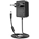 5V Netzteil Adapter Stromkabel Kabel, 100-240V AC auf DC 5Volt 3A 2A 1,5A 1A Kompatibel mit Graco Baby Swing, Victrola Plattenspieler und mehr.