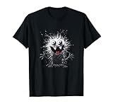 Monster creepy and cute scary and funny monsters