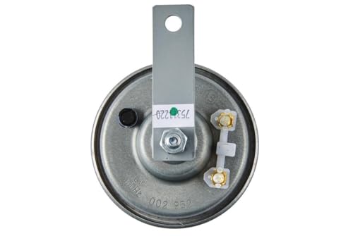 Autohupe Hella Horn M26 – 12V – 105dB – Heavy Duty Horn für Fahrzeuge