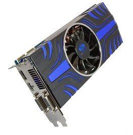 Radeon HD 5850 100282TXSR