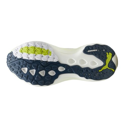 Image of PUMA Mens Foreverrun Nitro Running Sneakers Shoes