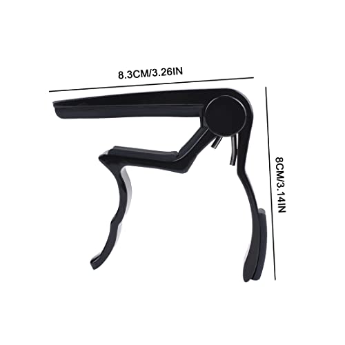 Écrou de guitare 3PCS utilisé pour guitare acoustique basse ukulélé guitare électrique - Les Beatles, Paul McCartney, John Lennon, RIngo Starr, George Harrison Écrou de guitare 3PCS utilisé pour guitare acoustique basse ukulélé guitare électrique – Image 3