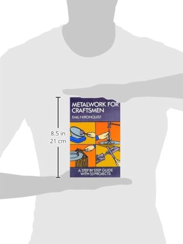 The l Craft Book メタルクラフト　金属工芸 レザークラフト金具の真鍮製 / デザインフック / スカル