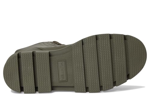 Image of Hunter Women's Diana Waterproof Rain Boot