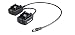 Produktbild Makita - 197718-3 - Adapter LXT 2x18V voor AD-3612