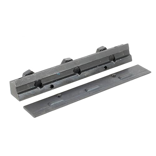 Etrier de serrage lame 2608040039 rabot - vue 3