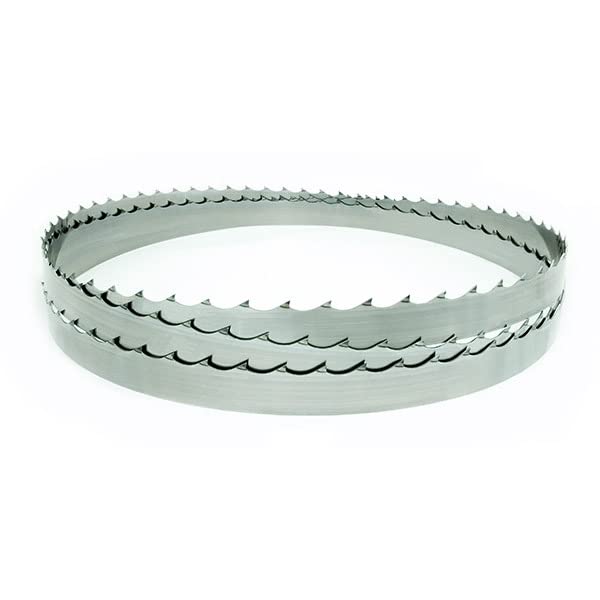 Lenox Woodmaster GT - Hoja de sierra de banda de 184 x 1 12 x 0.045 x 1.1 (paquete de 10)