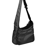 Nobby Tasche PARLA schwarz 37 x 17 x 28 cm