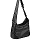 Nobby Tasche PARLA schwarz 37 x 17 x 28 cm