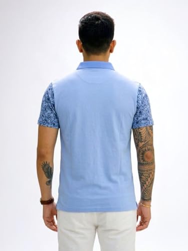 Image of KRYPTIC Men Polo