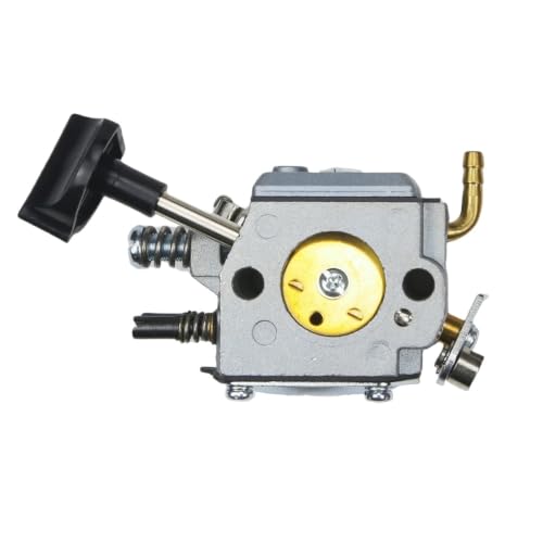 Carburador soplador STIHL BR420 SR420 y modelos BR320 SR320 SR400 repuesto de motor