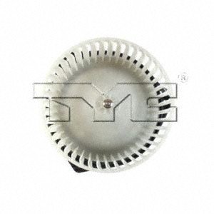 TYC 700243 Replacement Blower Assembly
