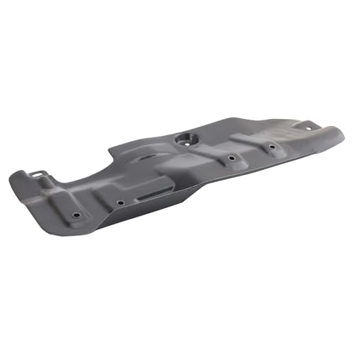 Image of TRQ Engine Splash Shield Lower Center Compatible with 1999-2005 Hyundai Sonata 2001 XG300 2002-2005 XG350 HY1228134