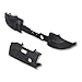 Produktbild Hero-s - Lb Rb Front Bumper Buttons Set, Ersatz Zubehör Kompatibel mit Xbox Series S X Controller, Ersatz Front Bumper, Einfach zu installieren