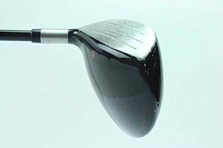 TaylorMade Burner Superfast Fairway Wood 7 Wood 7W 21 TM