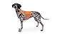 Ruffwear Swamp Cooler(TM) Zip Vest |05451-658| Kühlmantel für Hunde, Farbe:Salmon Pink, Größe:XL
