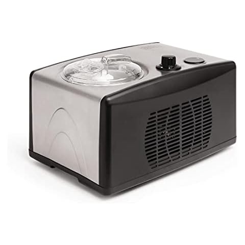 Buffalo 1.5L Ice Cream Maker Cover