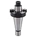 1Pc Nt30-Fmb22 Nt30 Face Mill Arbor Shell Morse Taper Holde
