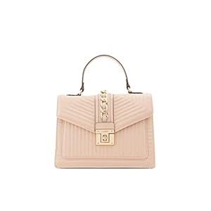 ALDO-Womens-Jerilini-Top-Handle-Bag ALDO Women's Regular Jerilini Top Handle Bag, Natural