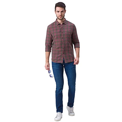 Image of Levi's Men's Slim Fit Shirt