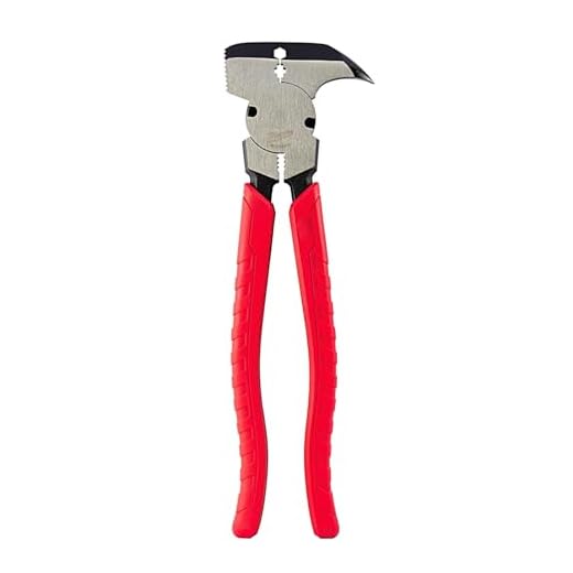 Generic 48-22-6410 For Milwaukee Fencing Pliers - IN STOCK