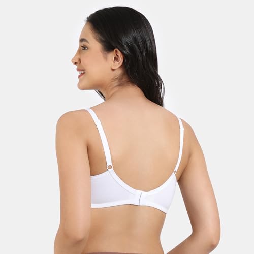 Image of Zivame Women's T-Shirt Non Padded