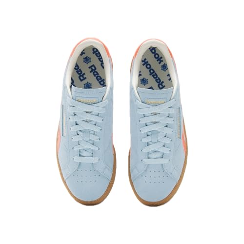 Image of Reebok Unisex Adult Club C Grounds Sneakers