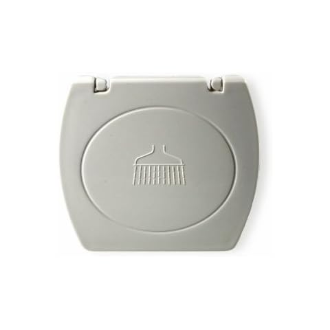 Boote & Yachten Kantschuster Box für Einbaudusche Cover