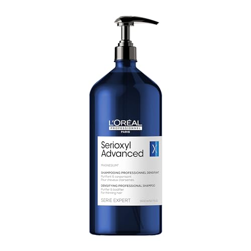 Shampooing Corporisant Serioxyl Advanced 'oréal Professionnel - vue 2