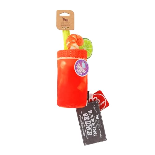 Barking Brunch Collection - Buddy Mary (New!)