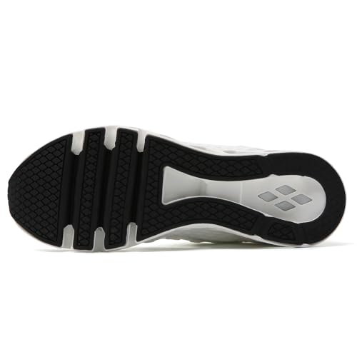 Image of TSIODFO Men Sneakers Fashion Sport Running Athletic Tennis Walking Shoes