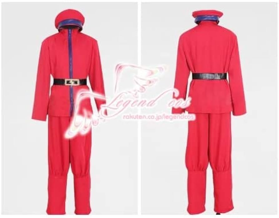 コスプレ衣装 M Amazon.co.jp: [ミドリ屋] 朔間零 私服 朔間零 コスプレ 朔間零