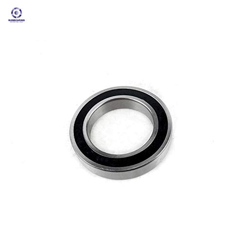 Timken 6021 - Cuscinetto a sfere a gola profonda, nomenclatura, extra leggero, diametro 105 mm, diametro 160 mm, larghezza 26 mm