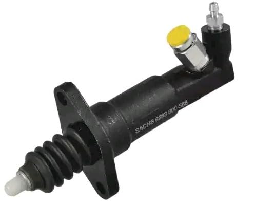 SACHS 6283 600 568 hydraulika sprzęgła