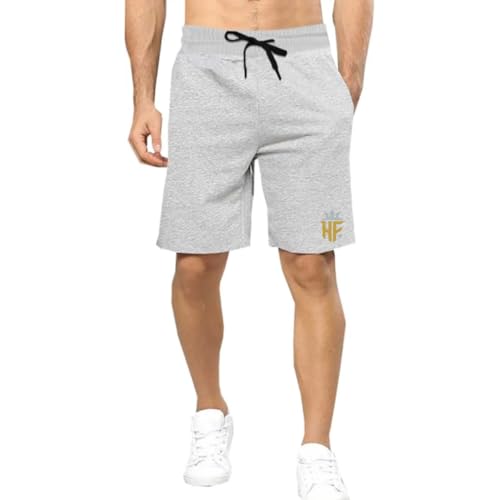 Image of boffi... Men's 100% Cotton Regular Shorts Sporty Fit 3 Colour Pack of 3