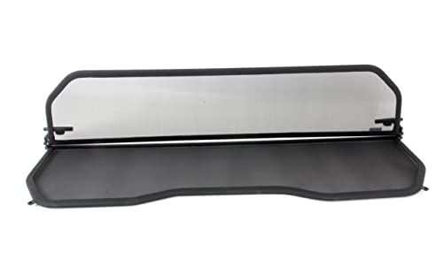 Déflecteur de vent W111 SL cabriolet windschott airax windstop
