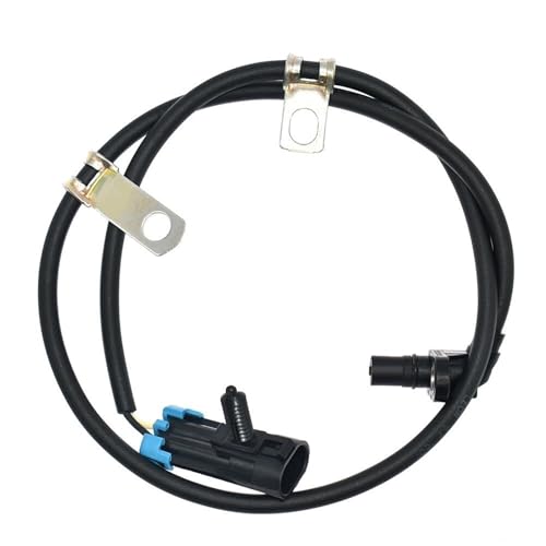 Capteur ABS de vitesse avant 20835870 corrige panne de freinage GMC Sierra 3500
