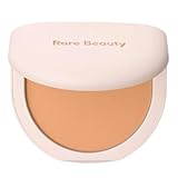 Rare Beauty True To Myself Tinted Pressed Finishing Powder - Buff (light medium with warm undertone) - 0.28 oz / 8 g