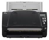Fujitsu Fi-7160 Sheetfed Scanner - 600 Dpi Optical - 24-Bit Color - 8-Bit Grayscale - Usb inchesProduct Category: Scanning Devices/Scanners inches (Renewed)