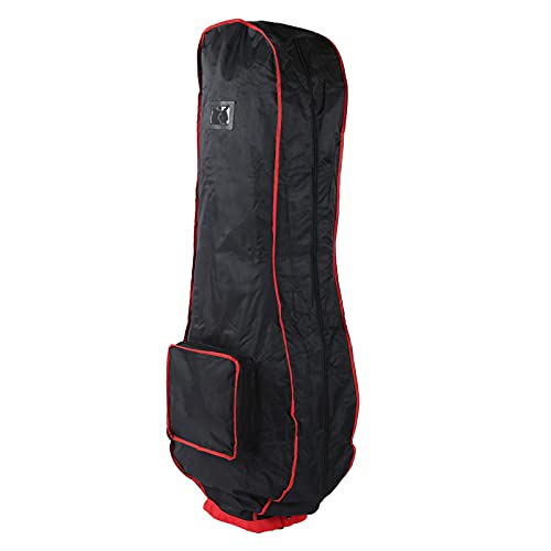 Funda para bolsa de golf duradera accesorio impermeable tamaño 130cm 7