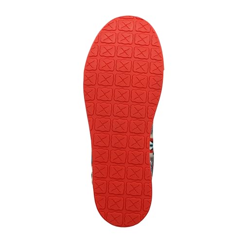 Image of Twisted X Women's Kicks Low Top Sneakers