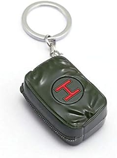 PUBG game Key chain First aid kit keychain Playerunknown's Battlegrounds 3D Keychain key ring men and women gift