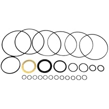 Aztec Replacement for Seal Kit for Eaton Char-Lynn Danfoss 101-1034-009 - Hydraulic Motor