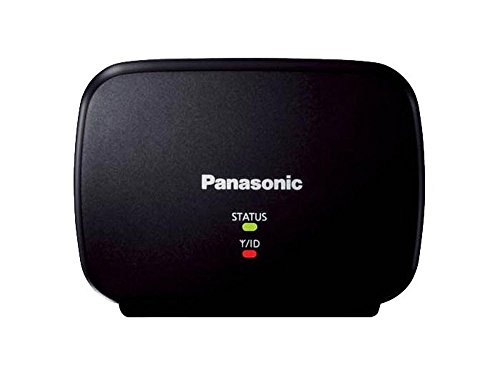 Panasonic Repeater KX-TGA405B Range Extender for DECT 6.0 Plus Models (2-Pack)