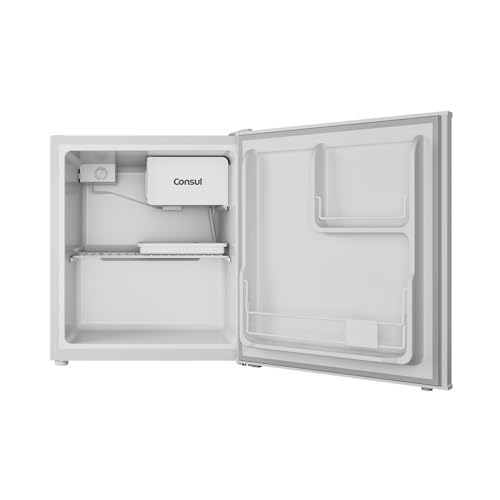 Frigobar 47 litros Consul Branco – CRC04AB 220v