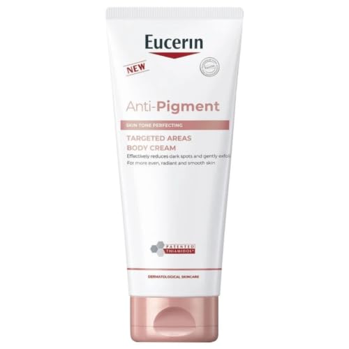 Anti-Pigment Targeted Areas Body Cream Skin Tone Perfecting 200ml/6.76 fl oz