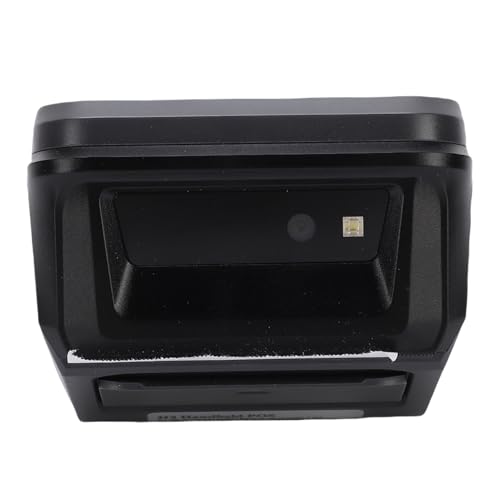 Image of Handheld POS Receipt Printer with 6.2 Inch HD Touch Screen, 58mm Thermal Printing, 2GB RAM + 16GB Storage - NFC Supported, High Speed Printing, Ideal for Mobile Retail & Hospit